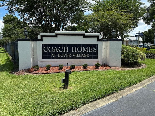 5300 WHITE CLIFF LANE 8, Orlando, FL 32812