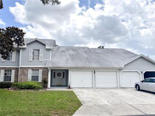 5300 WHITE CLIFF LANE 8, Orlando, FL 32812