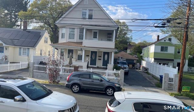 16 Charron Street, Bridgeport, CT 06606