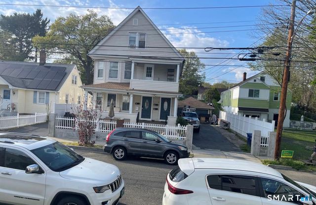 16 Charron Street, Bridgeport, CT 06606