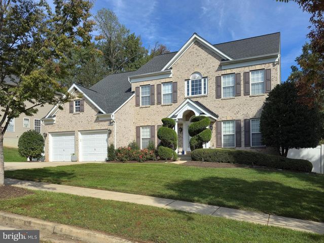 5203 ASHLEIGH GLEN CT, Glenn Dale, MD 20769
