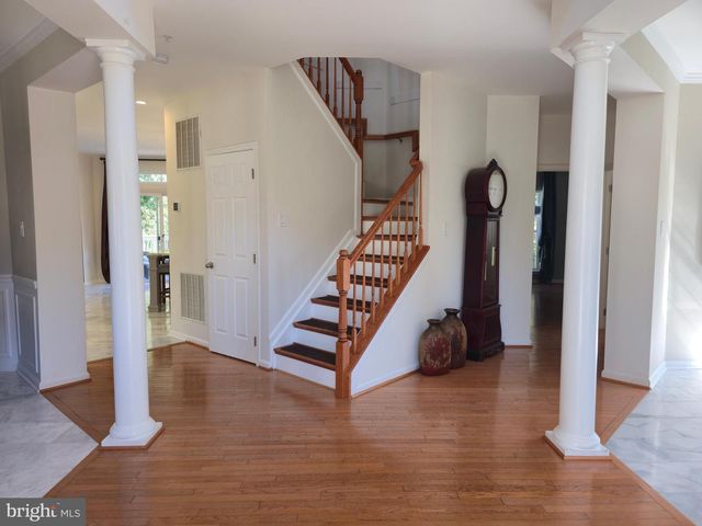 5203 ASHLEIGH GLEN CT, Glenn Dale, MD 20769