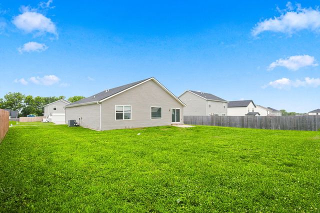 558 S Abigail Avenue, Republic, MO 65738