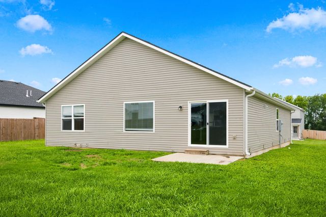558 S Abigail Avenue, Republic, MO 65738