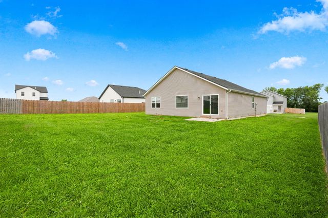 558 S Abigail Avenue, Republic, MO 65738