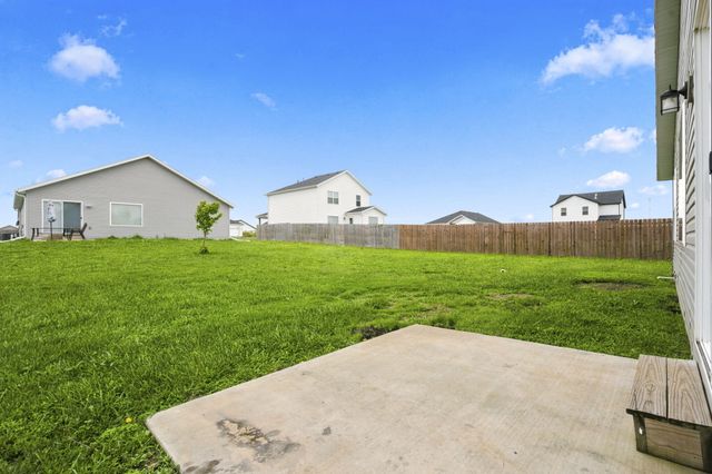 558 S Abigail Avenue, Republic, MO 65738