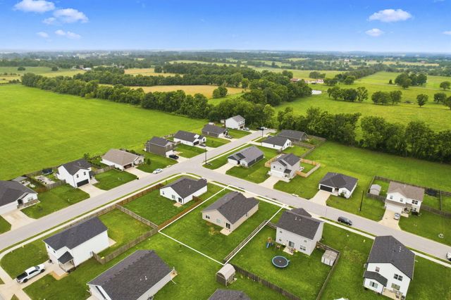 558 S Abigail Avenue, Republic, MO 65738
