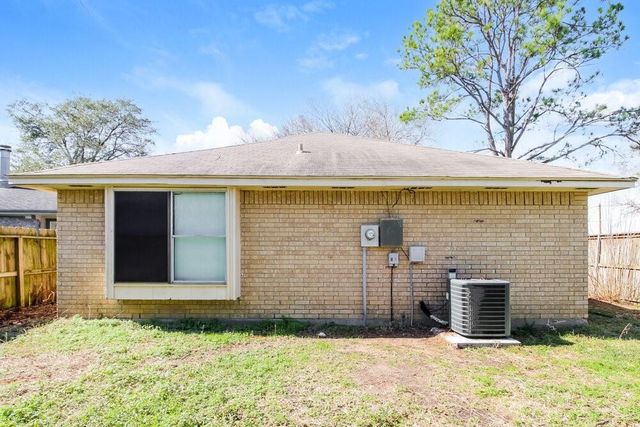 15503 Boulder Oaks Drive, Houston, TX 77084