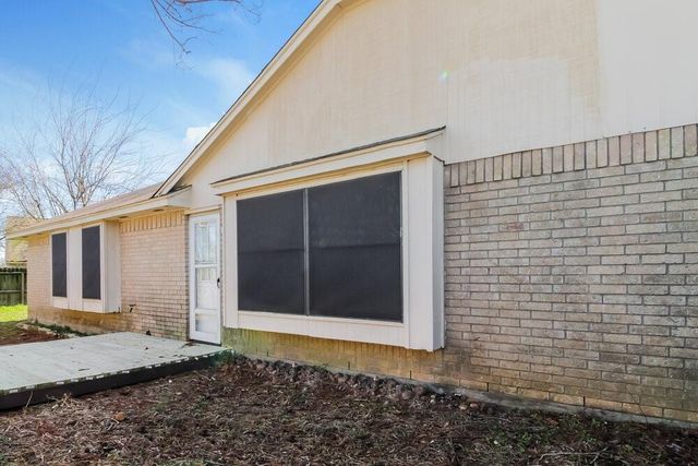 15503 Boulder Oaks Drive, Houston, TX 77084