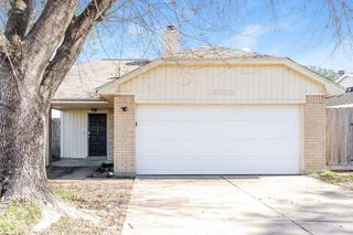 15503 Boulder Oaks Drive, Houston, TX 77084