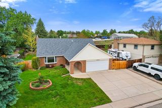 7827 S Newland Street, Littleton, CO 80128
