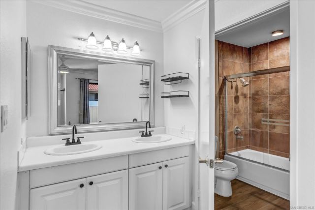 4050 La Jolla Village Drive, La Jolla, CA 92037