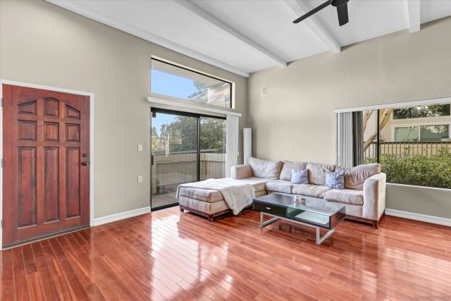 4050 La Jolla Village Drive, La Jolla, CA 92037
