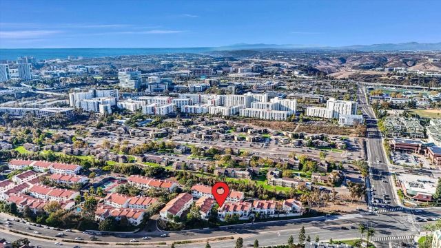 4050 La Jolla Village Drive, La Jolla, CA 92037