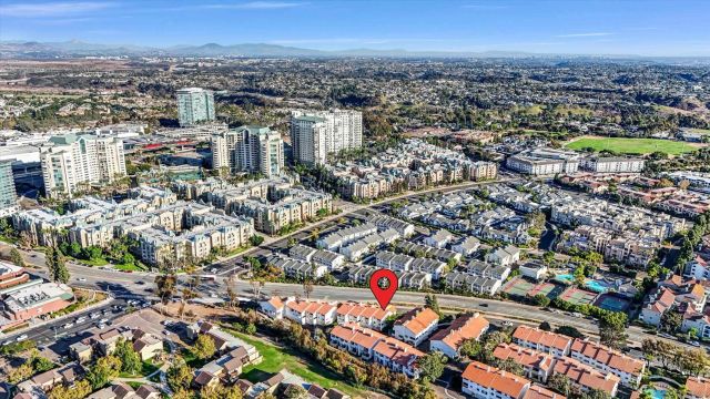 4050 La Jolla Village Drive, La Jolla, CA 92037