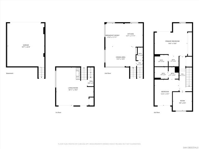 4050 La Jolla Village Drive, La Jolla, CA 92037