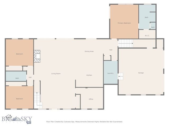 330 Stellar Jay Way, Gallatin Gateway, MT 59730