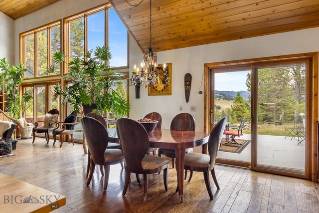 330 Stellar Jay Way, Gallatin Gateway, MT 59730