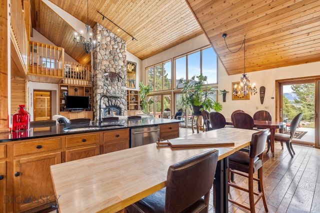 330 Stellar Jay Way, Gallatin Gateway, MT 59730