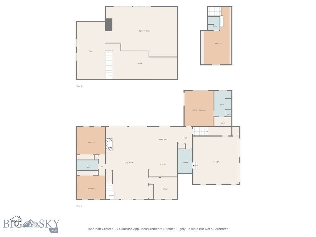 330 Stellar Jay Way, Gallatin Gateway, MT 59730 photo 26