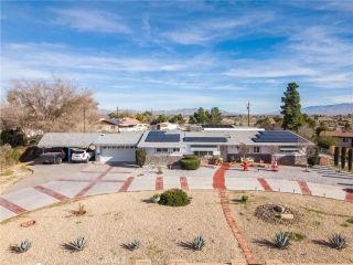 16464 Desert Knoll Drive, Victorville, CA 92395