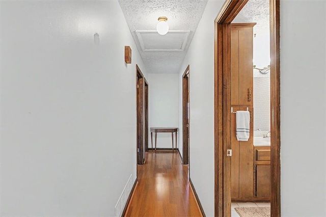2611 Sandy Court, Marietta, GA 30066