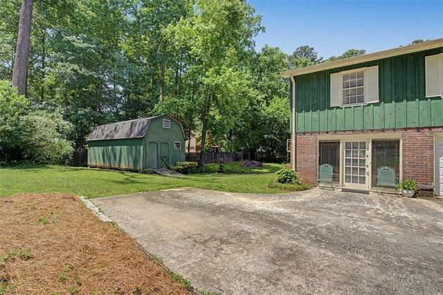 2611 Sandy Court, Marietta, GA 30066