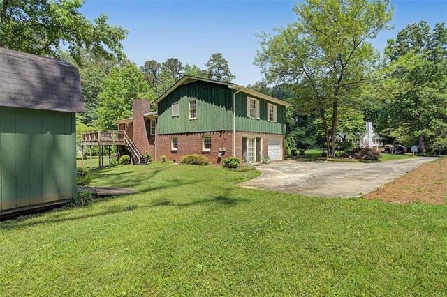 2611 Sandy Court, Marietta, GA 30066
