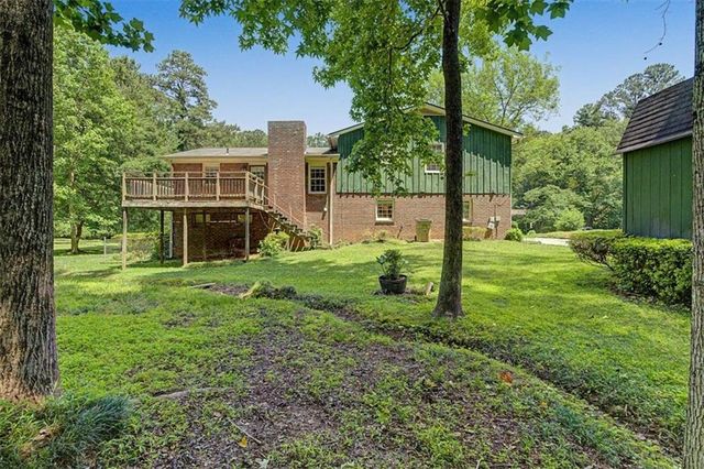 2611 Sandy Court, Marietta, GA 30066