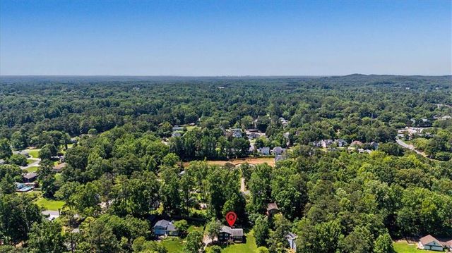 2611 Sandy Court, Marietta, GA 30066