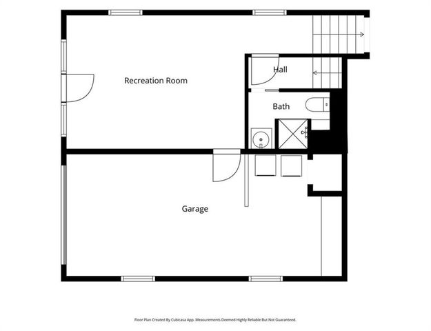 2611 Sandy Court, Marietta, GA 30066