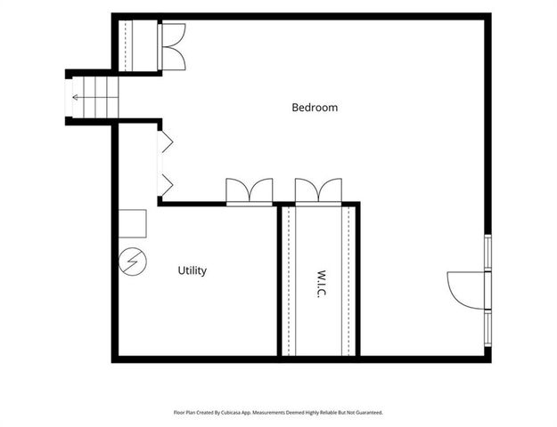 2611 Sandy Court, Marietta, GA 30066