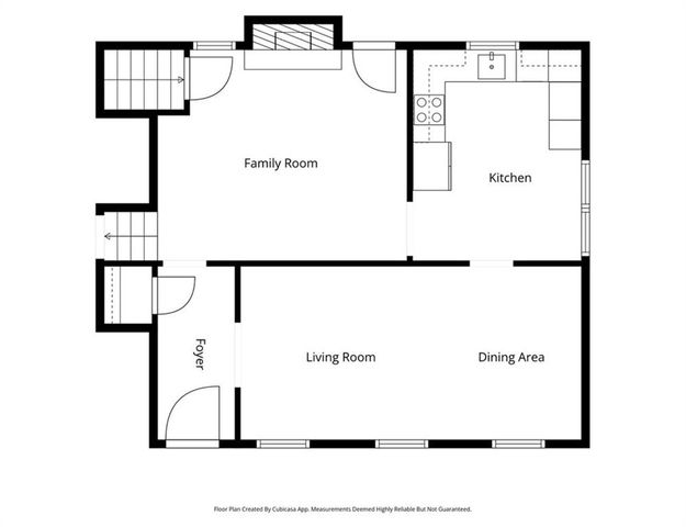 2611 Sandy Court, Marietta, GA 30066
