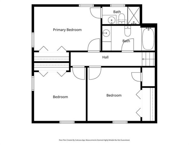 2611 Sandy Court, Marietta, GA 30066