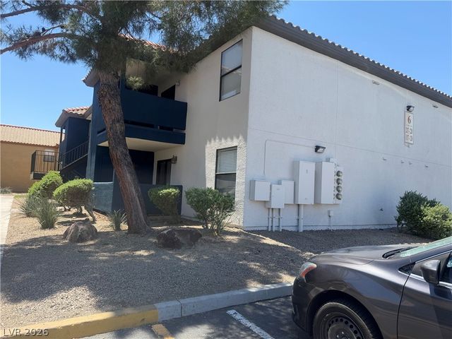 3135 South Mojave Road 218, Las Vegas, NV 89121