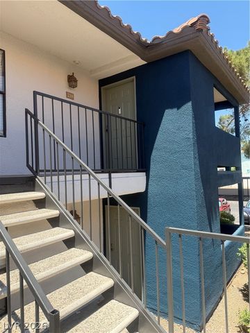 3135 South Mojave Road 218, Las Vegas, NV 89121