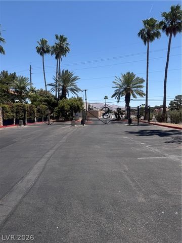 3135 South Mojave Road 218, Las Vegas, NV 89121