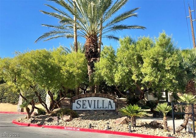 3135 South Mojave Road 218, Las Vegas, NV 89121