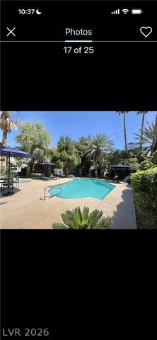 3135 South Mojave Road 218, Las Vegas, NV 89121