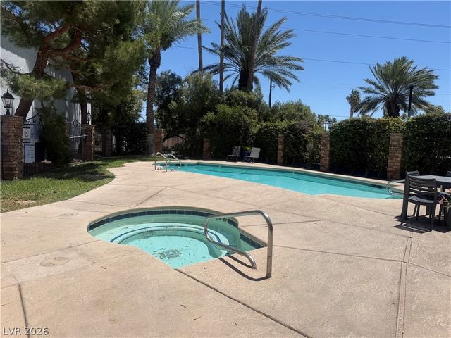 3135 South Mojave Road 218, Las Vegas, NV 89121