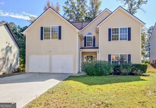 37 Fox Ridge Drive, Newnan, GA 30265