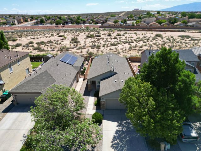3704 Clear Creek Road NE, Rio Rancho, NM 87144