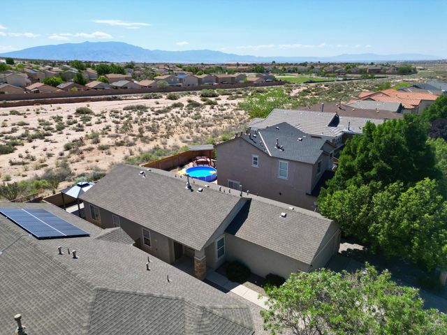 3704 Clear Creek Road NE, Rio Rancho, NM 87144