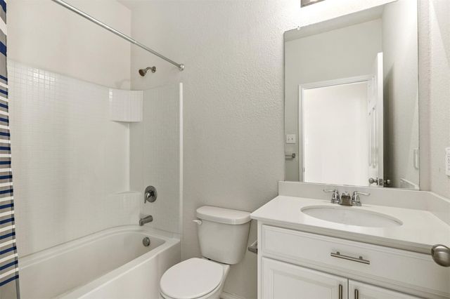 2345 Bernese Lane, Fort Worth, TX 76131