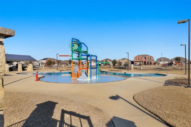 2345 Bernese Lane, Fort Worth, TX 76131