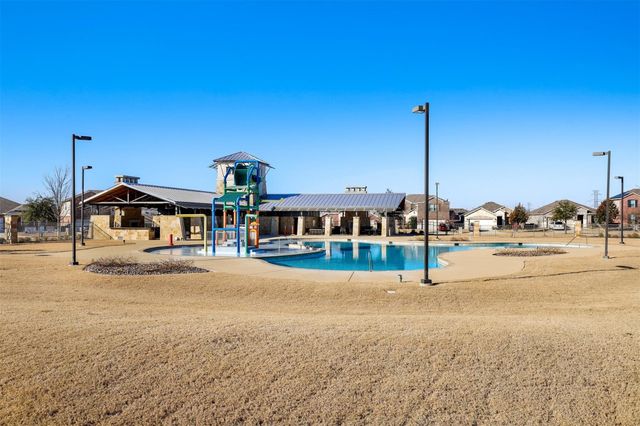 2345 Bernese Lane, Fort Worth, TX 76131