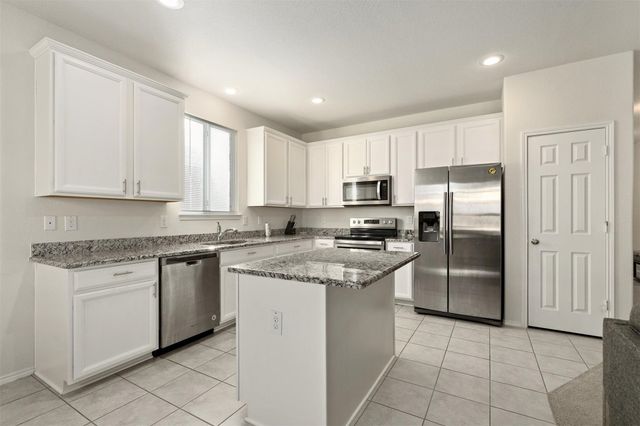 2345 Bernese Lane, Fort Worth, TX 76131