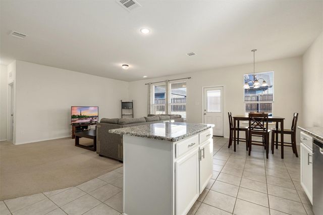 2345 Bernese Lane, Fort Worth, TX 76131