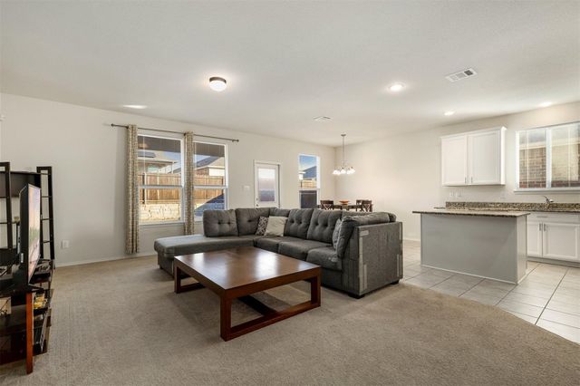 2345 Bernese Lane, Fort Worth, TX 76131