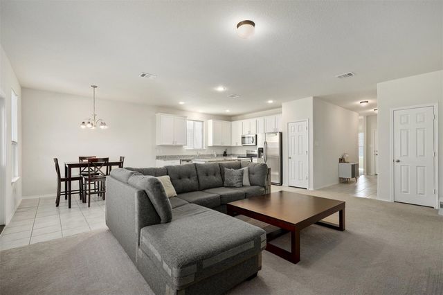 2345 Bernese Lane, Fort Worth, TX 76131